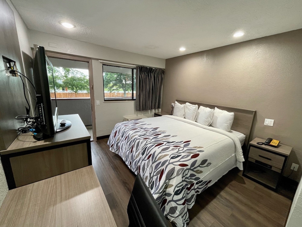 Red Roof Inn Lafayette LA - photo 4