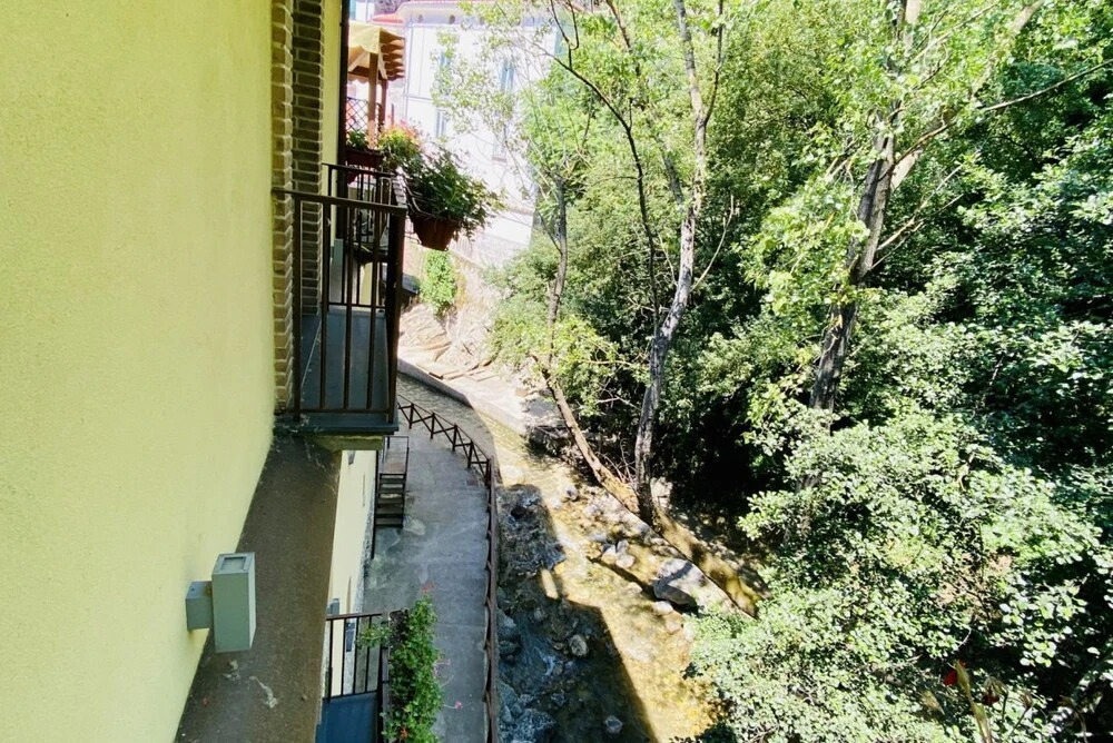 Campagna Waterfalls View Suites — Campagna — photo 4