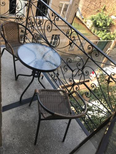 Family Guest House