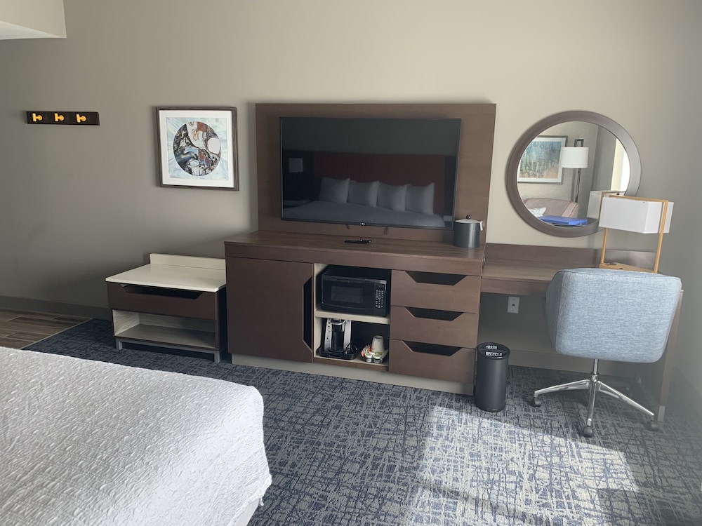 Hampton Inn & Suites Cedar Park North Austin - photo 7