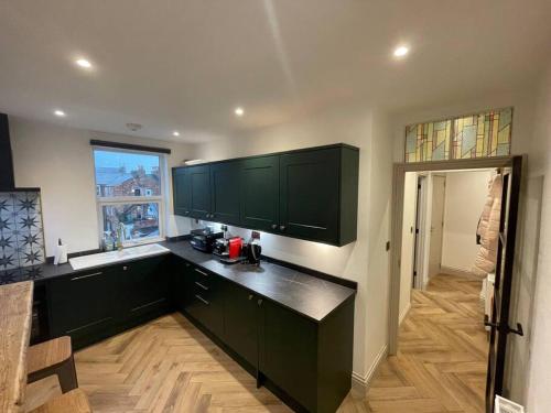Cranford House 3 bedroom apartment Filey