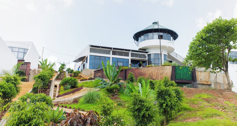 Lewi Resort Bonga in Bonga, Ethiopia