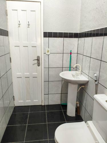 Residencial Alves in Paragominas, Brasil