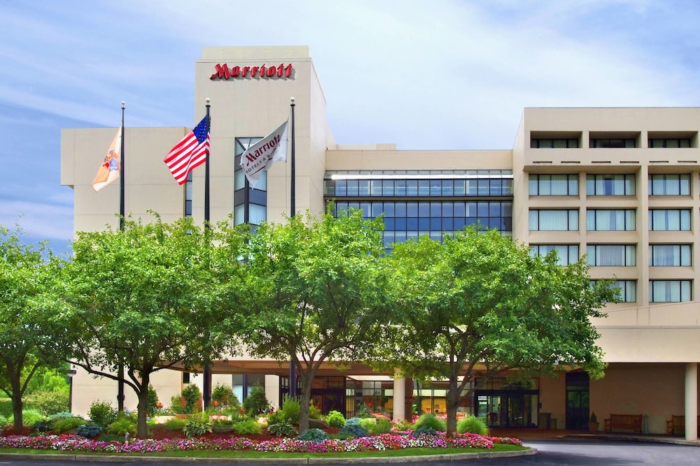Hanover Marriott - photo 2