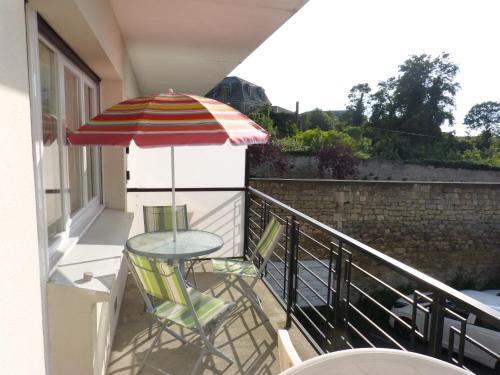 Vert Marin in Rochefort, France