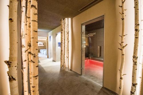 Hotel Kranebitt B&b in Bressanone, Italy