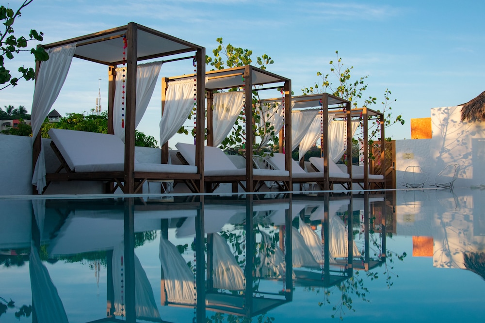 Sayulinda Hotel