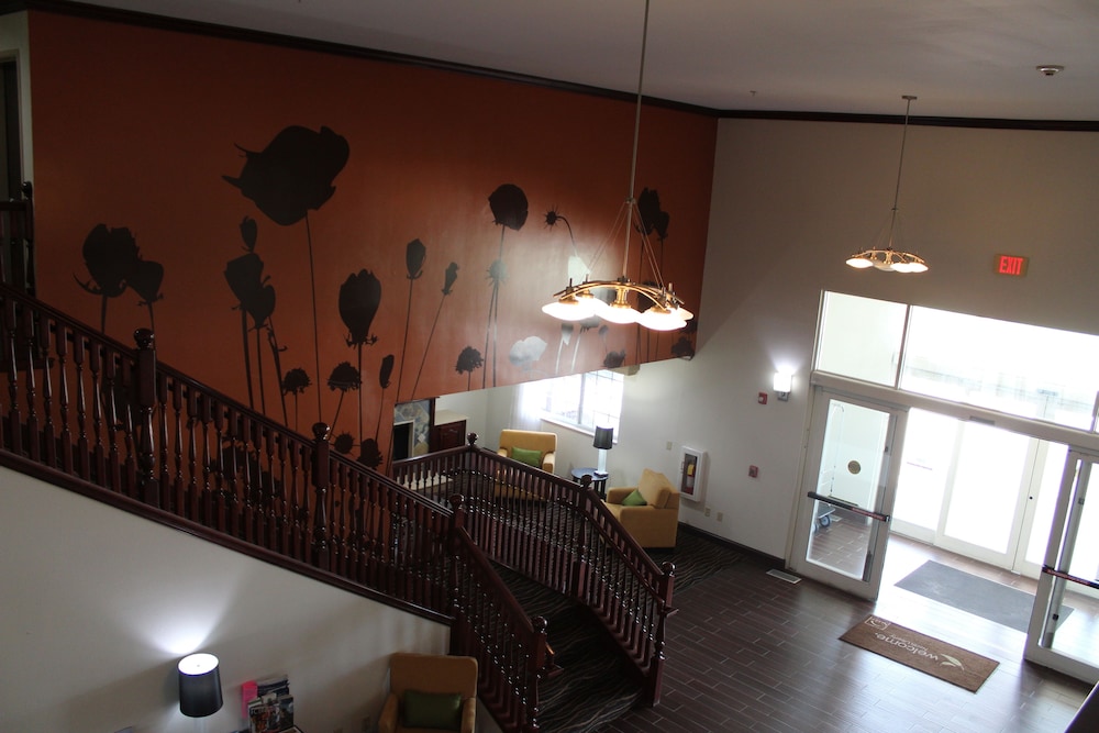 Sleep Inn North Liberty - photo 3