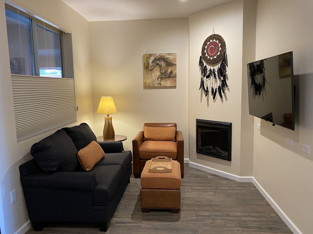 Sedona Village Lodge - photo 33