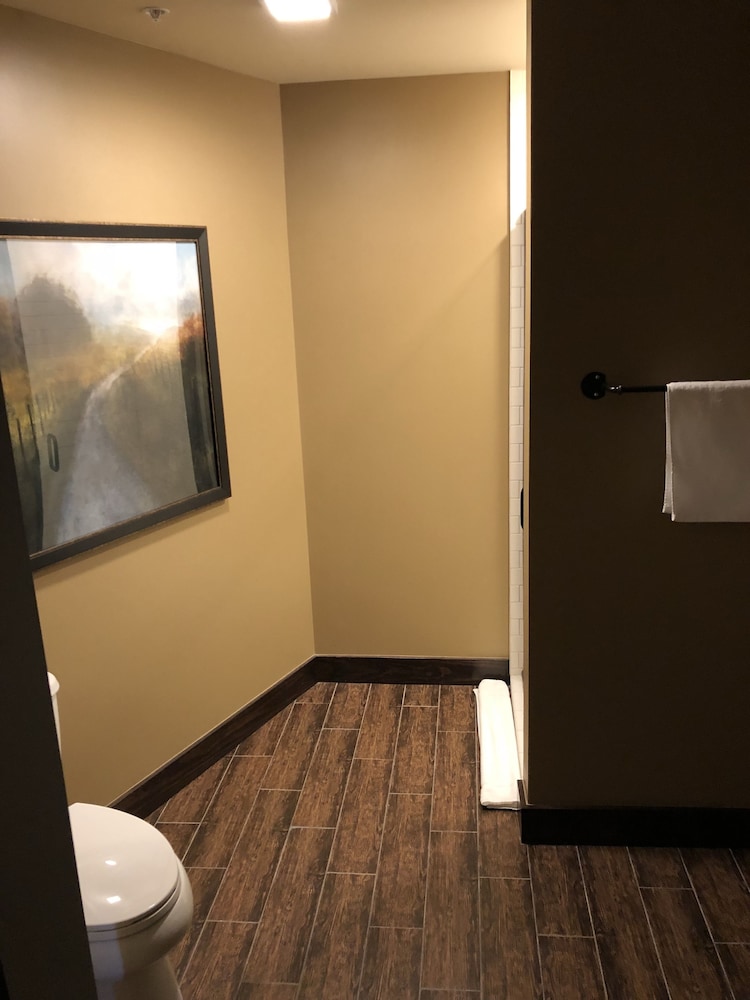 Frontier Hotel Pawhuska - photo 22