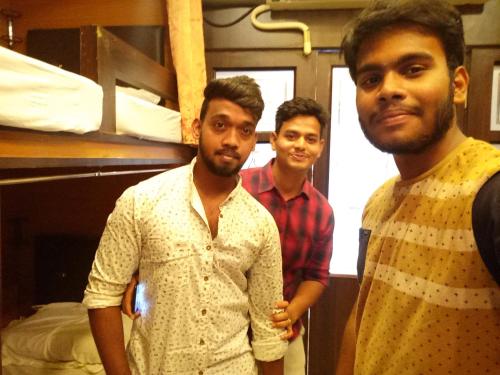 Swapna Nivas — hotel in Kunnamkulam