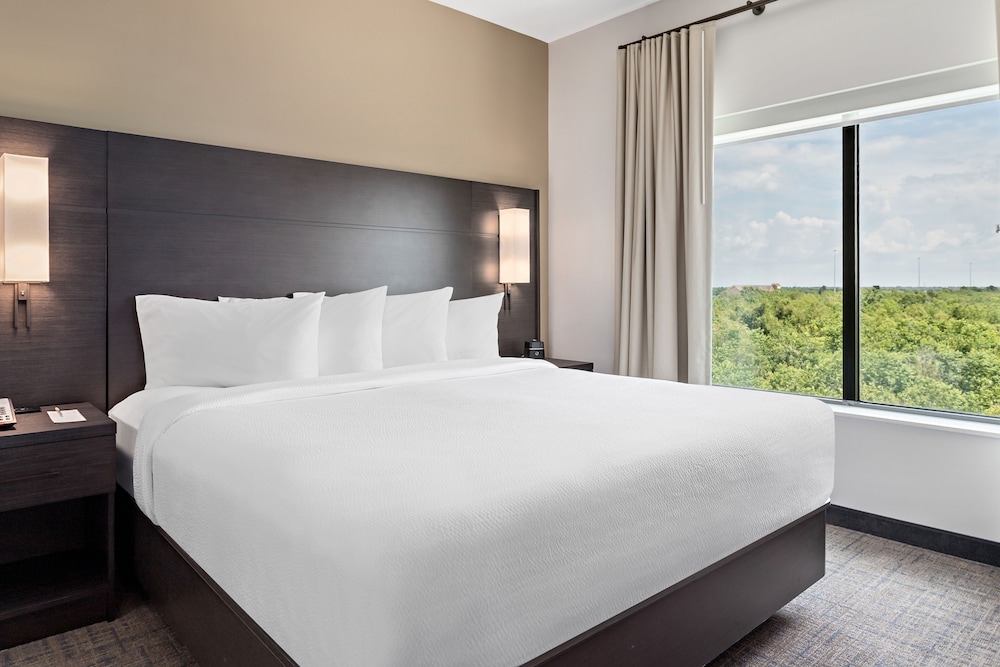 Residence Inn by Marriott Port Arthur - photo 8