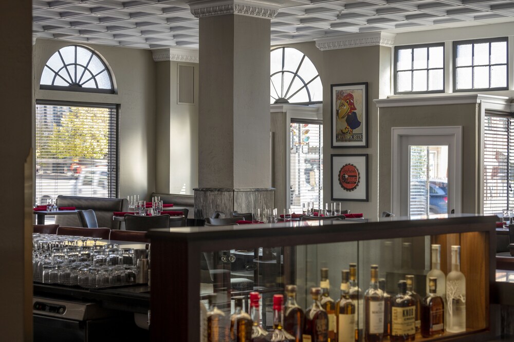 The Eldridge Hotel - photo 42