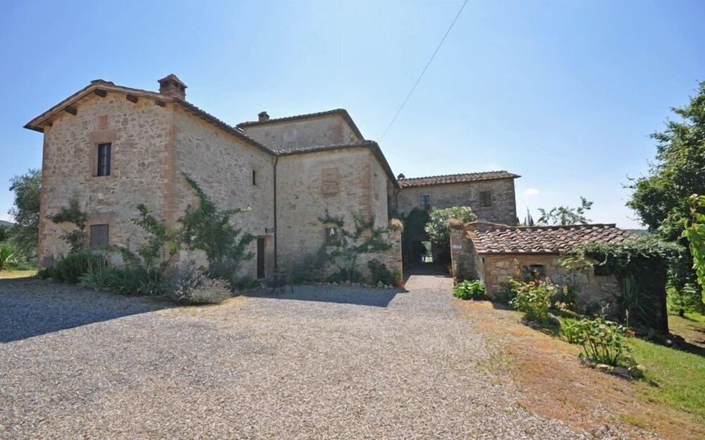 Bellavista — hotel in Castelnuovo Berardenga