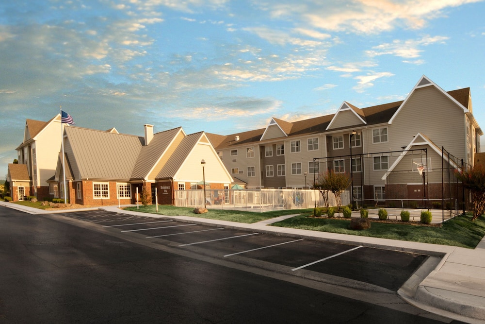 Residence Inn by Marriott Fort Smith - featured photo