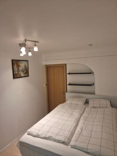 Cozy Apartment