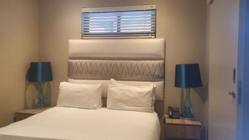 Zimbali Suite 522 — 4-Star Luxury Hotel in Ballito, South Africa