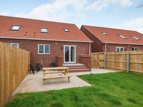 Dawson Park 7 Uk12666 in Mablethorpe, United Kingdom