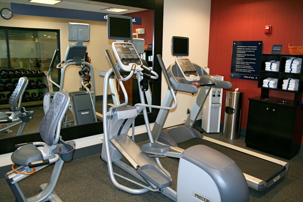 Hampton Inn Raynham Taunton - photo 31