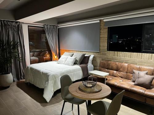 Edificio Habitare Cristales Cali 1 — 4-Star Luxury Hotel in Cali, Colombia