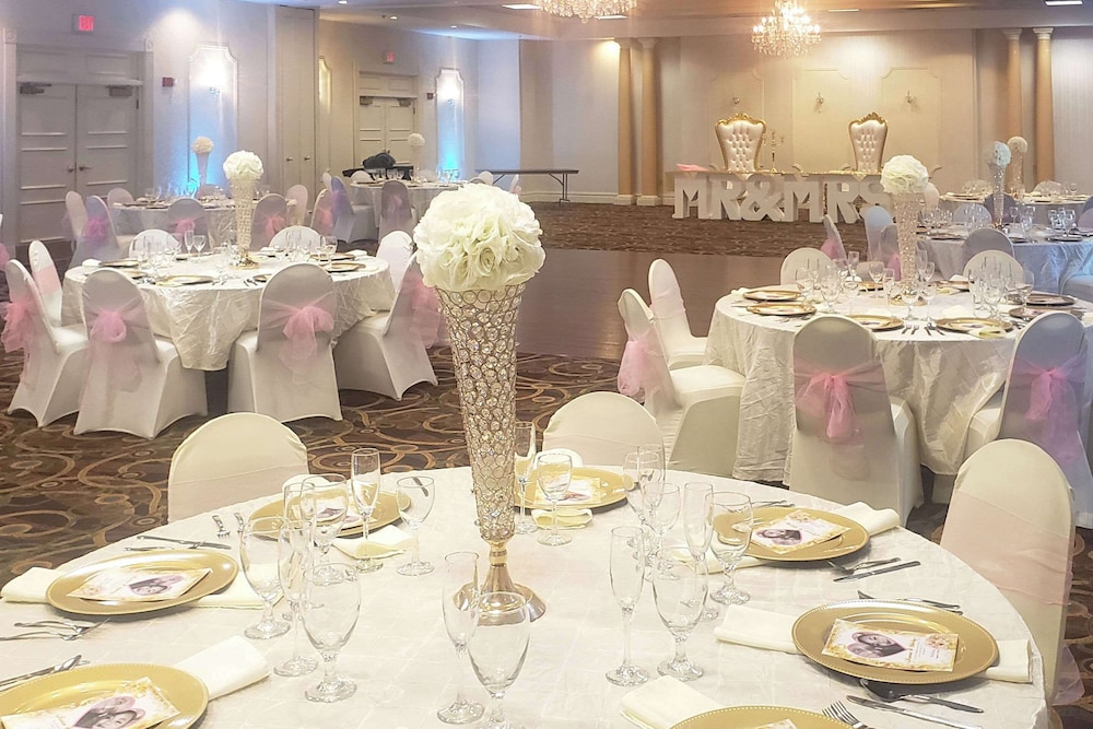 Clarion Hotel BWI Airport Arundel Mills - photo 58