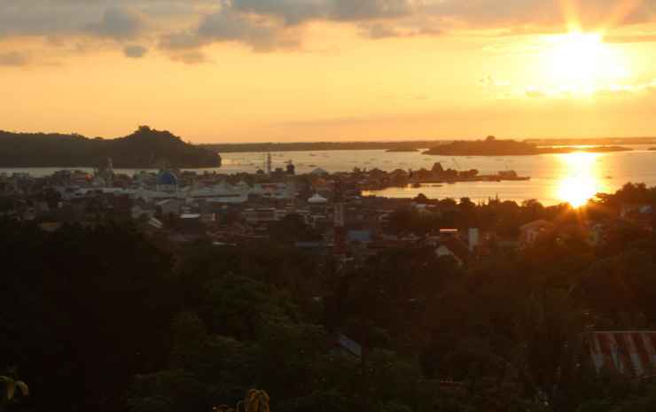 Satria Wisata Hotel in Parepare, Indonesia