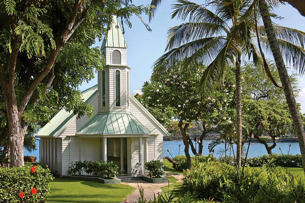 Outrigger Kona Resort & Spa - photo 103