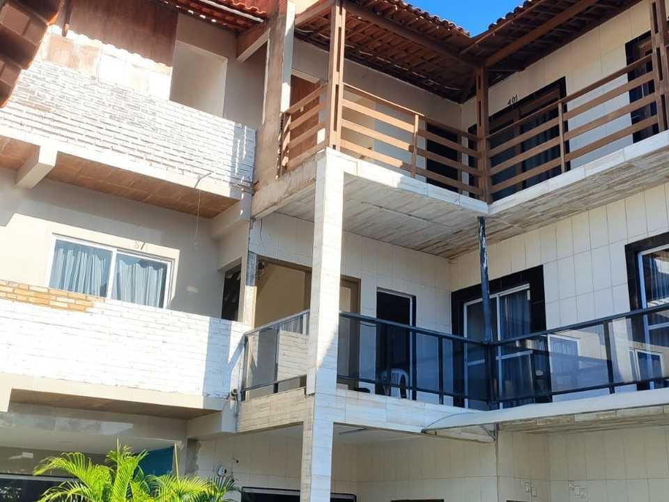 Pousada Sol Da Manha - last minute hotel in Maragogi