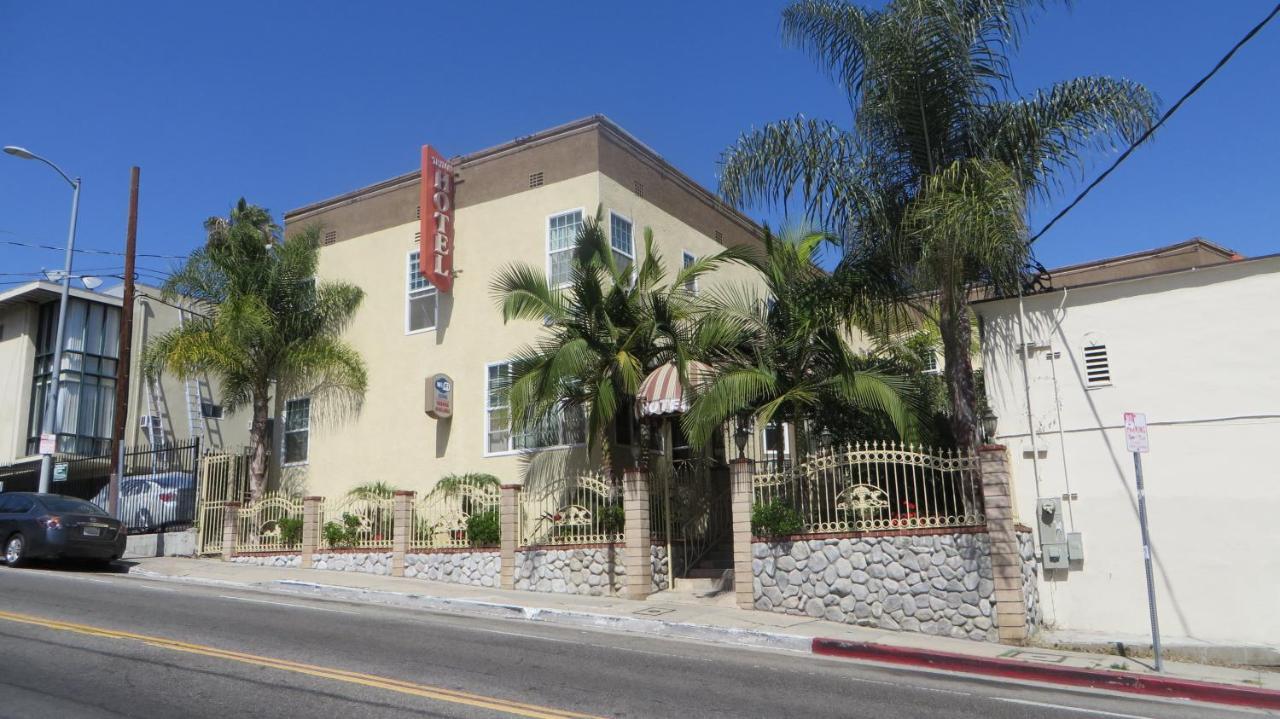Trylon Hotel Hollywood - featured photo