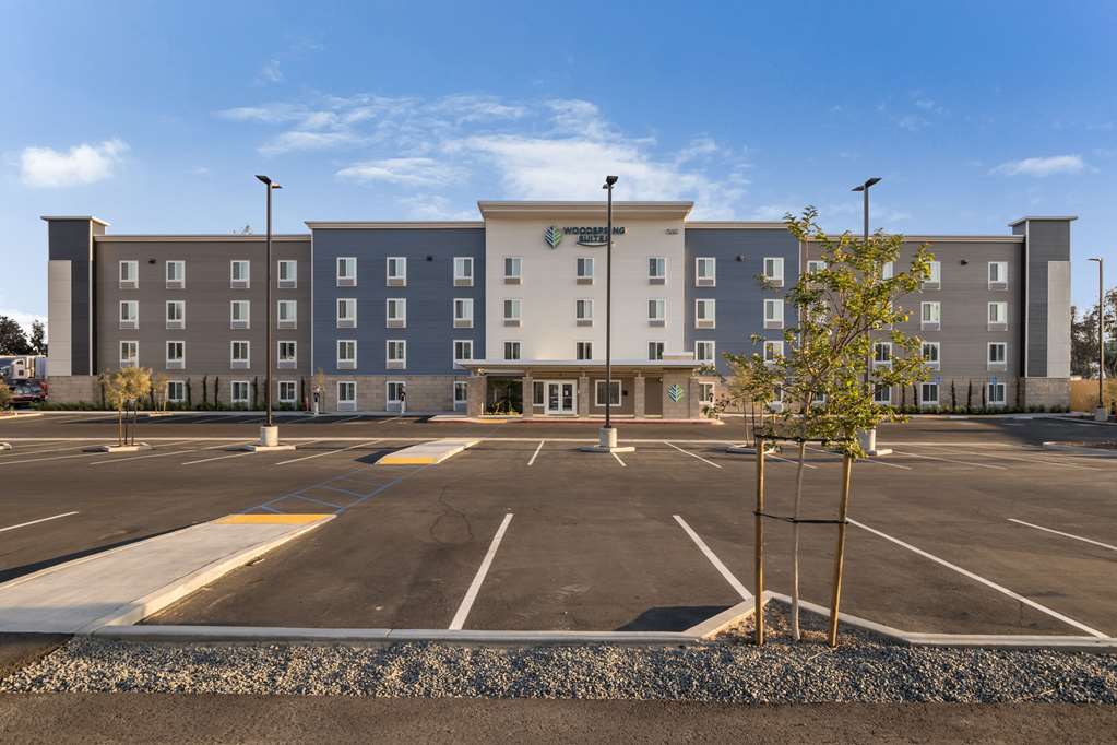 WoodSpring Suites Colton - photo 4