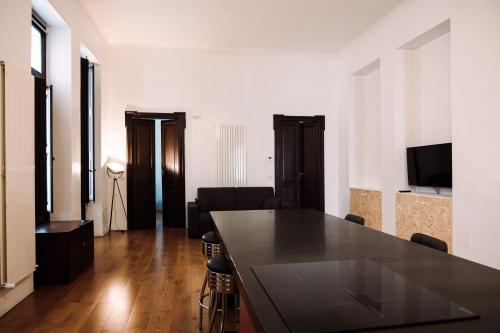 Delta Apartments — 4-Star Luxury Hotel in Bari, Italy