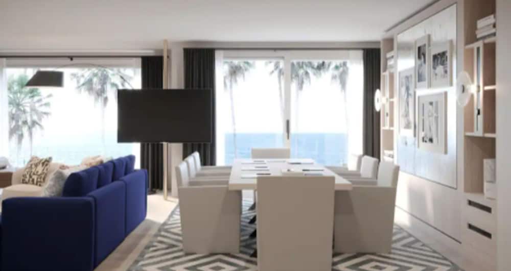 Oceana Santa Monica LXR Hotels & Resorts - photo 29