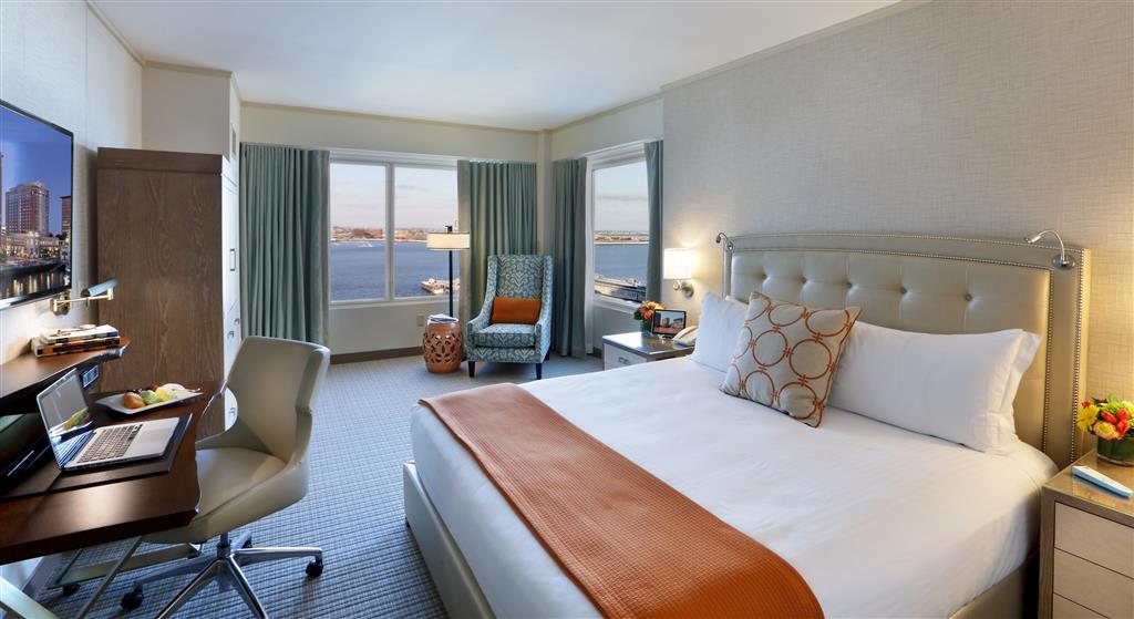 Seaport Hotel Boston - photo 9
