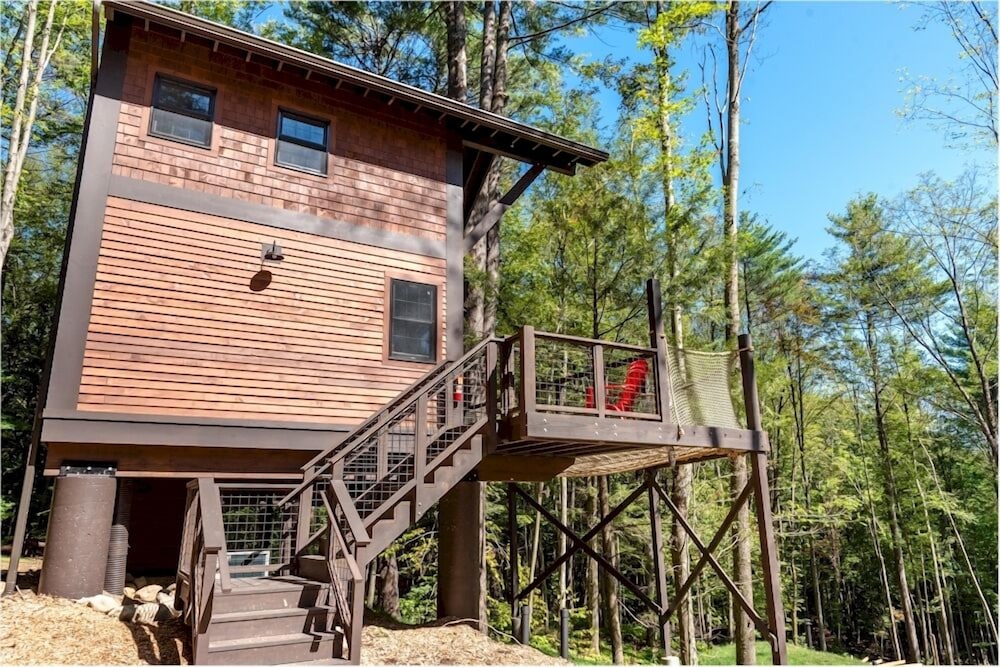 Forest Hill Lodge & Cabins - photo 12