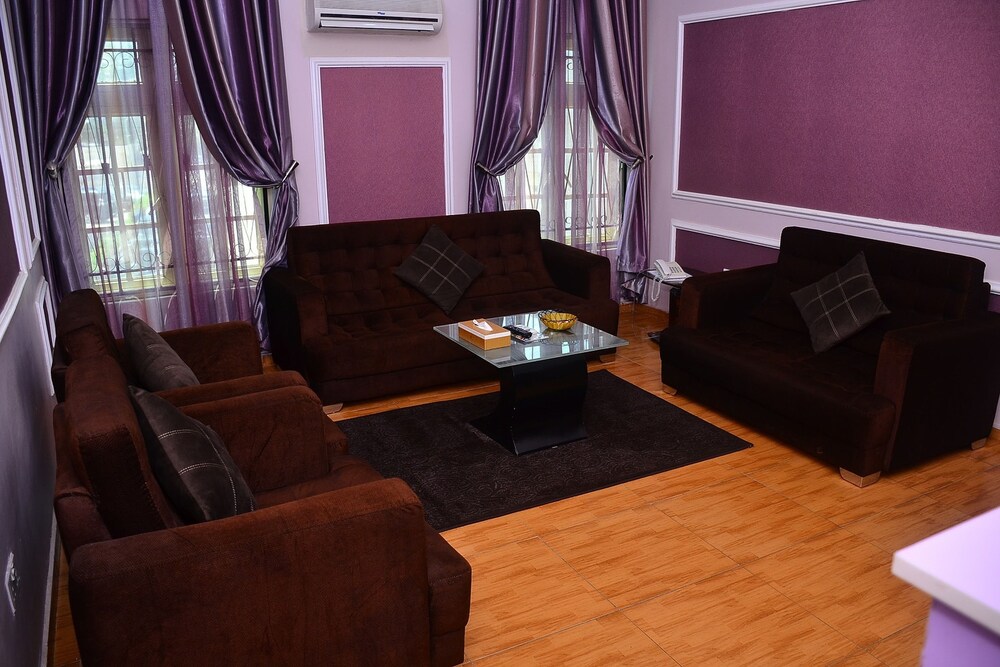 Bafra International Hotel — Kaduna — photo 3
