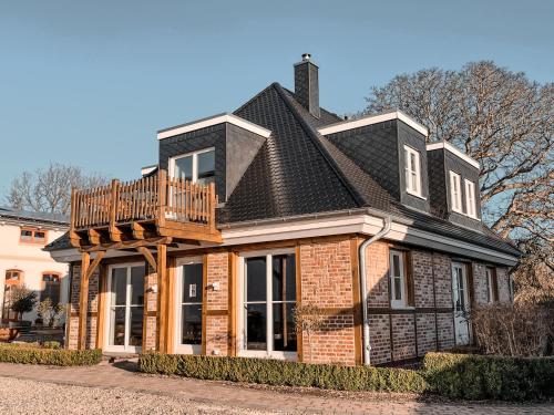 Inselperle Kämmererhof in Fehmarn, Germany