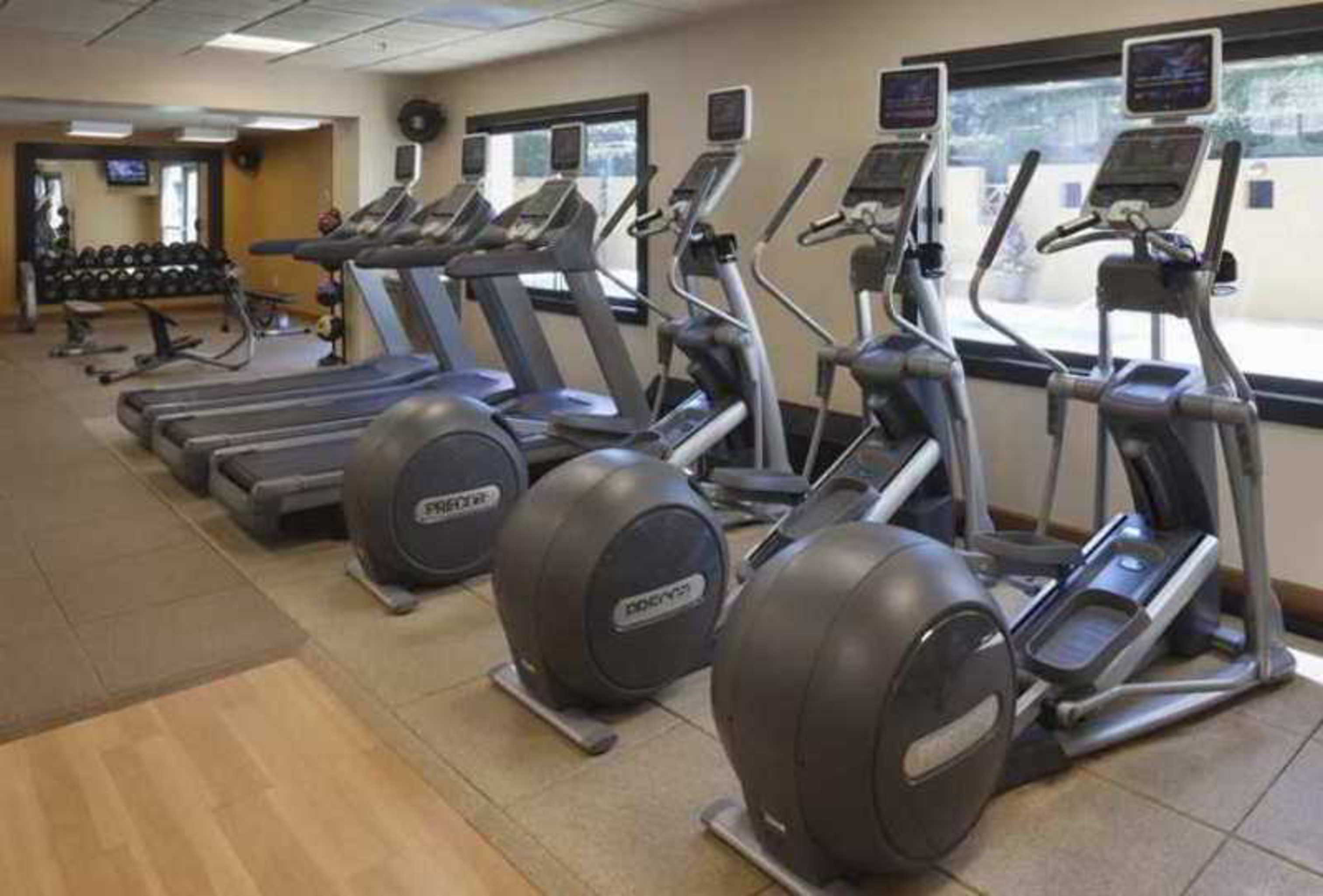 DoubleTree by Hilton Charlotte Gateway Village - photo 86