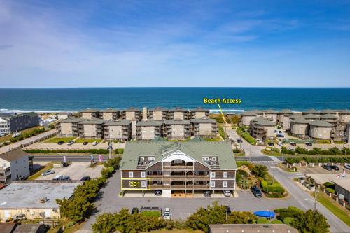 Captain Stews — 4-Star Luxury Hotel in Kill Devil Hills, United States