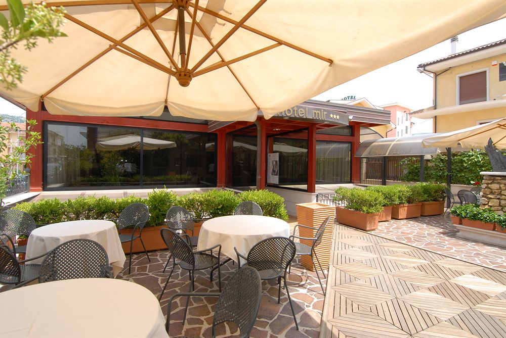 Mir — hotel in San Giovanni Rotondo