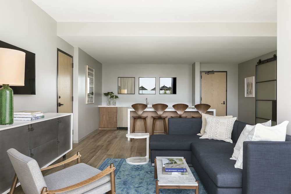 Kimpton Everly Hotel Hollywood by IHG - photo 98