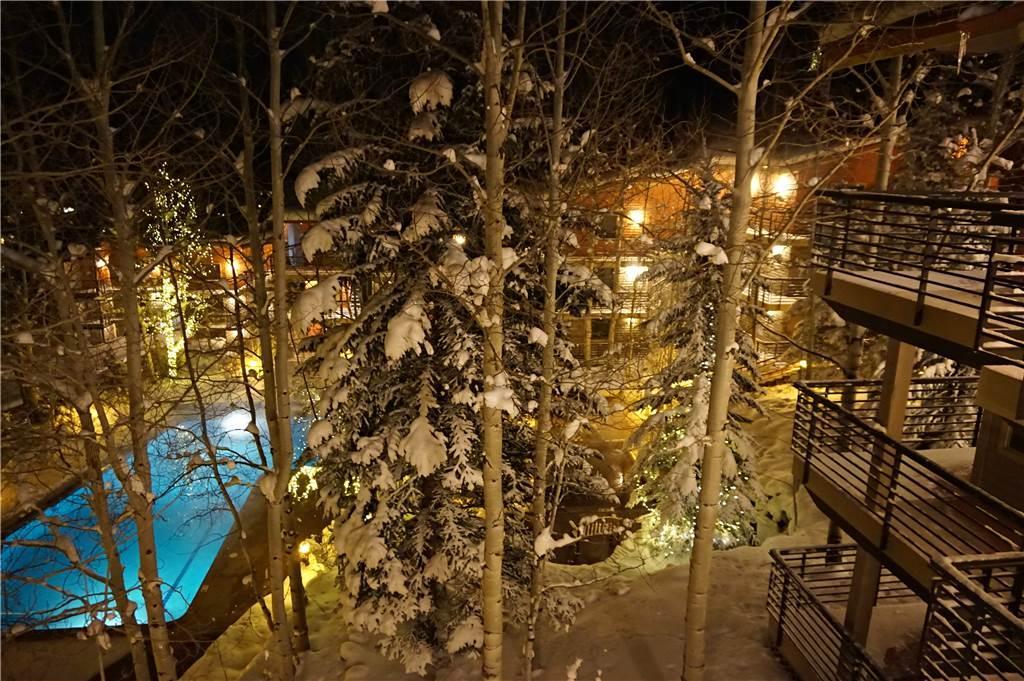 The Enclave by Snowmass Lodging Company - photo 9