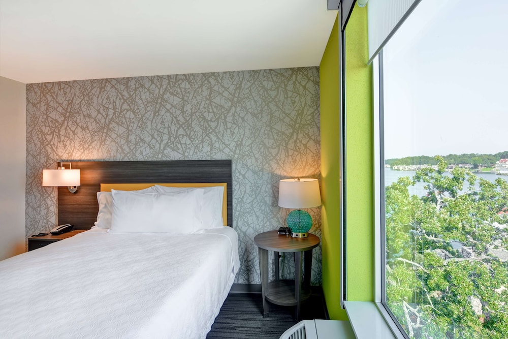 Home2 Suites by Hilton Hot Springs - photo 5