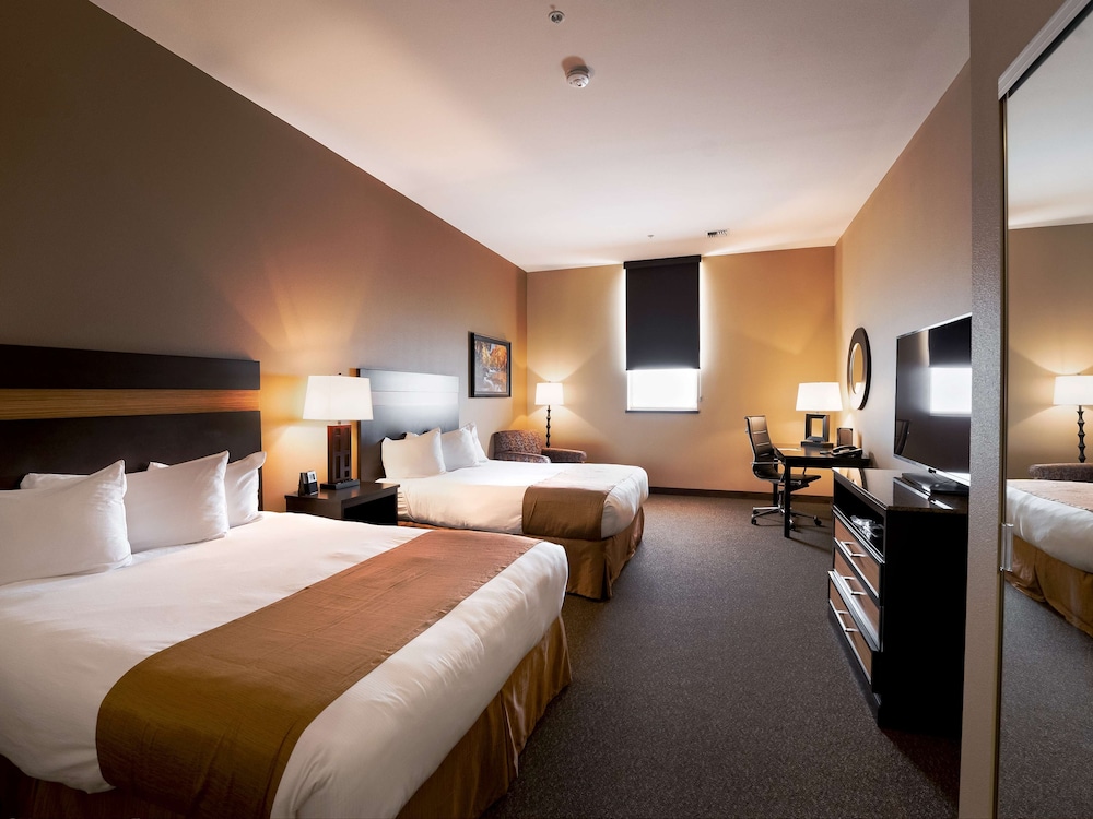 Hotel Maison Yakima Tapestry Collection by Hilton - photo 23