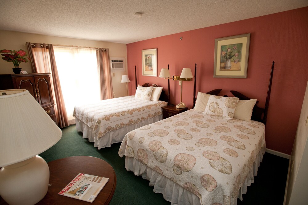 Ocean Woods Resort - photo 6