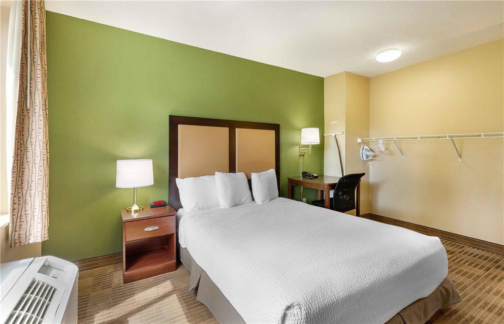 Extended Stay America Suites Baltimore Glen Burnie - photo 13