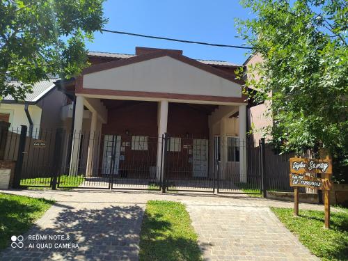 Duplex Samay Families only in Colon, Argentina