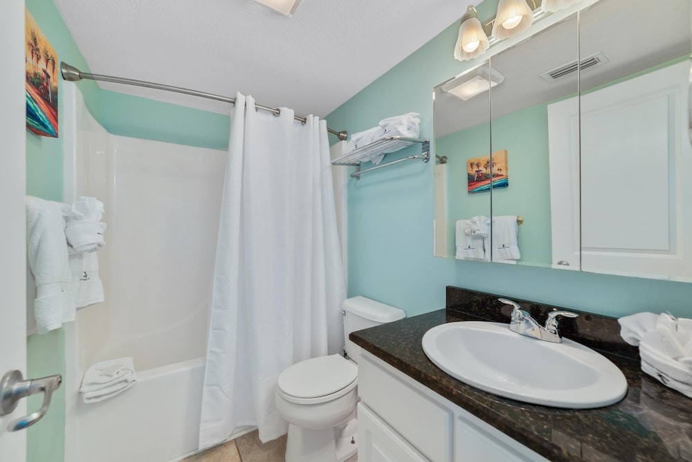 Perdido Towers West 908 - photo 25