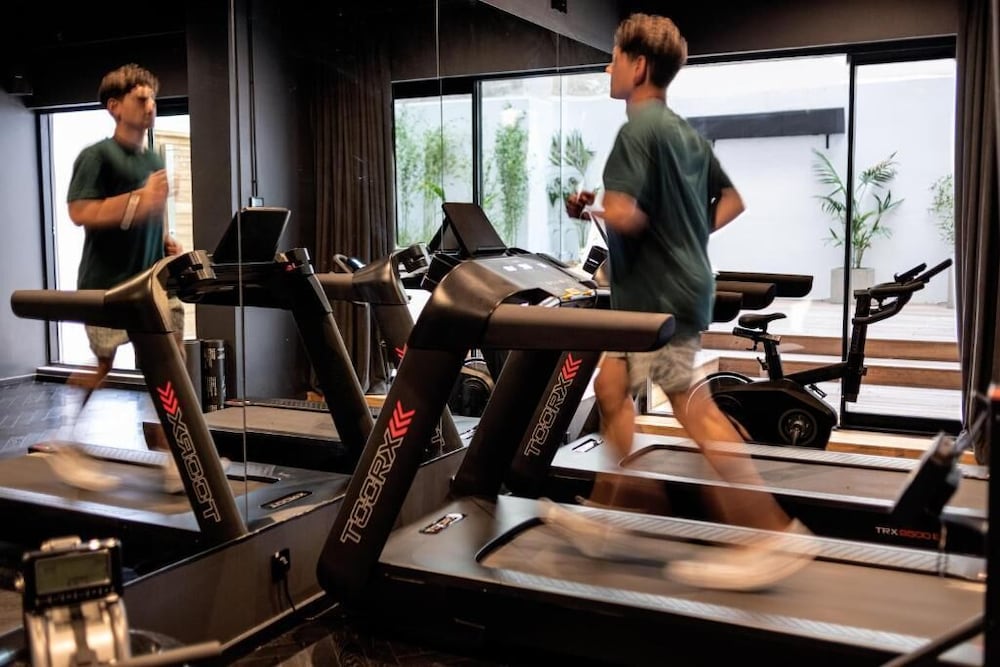 פעילויות וכושר