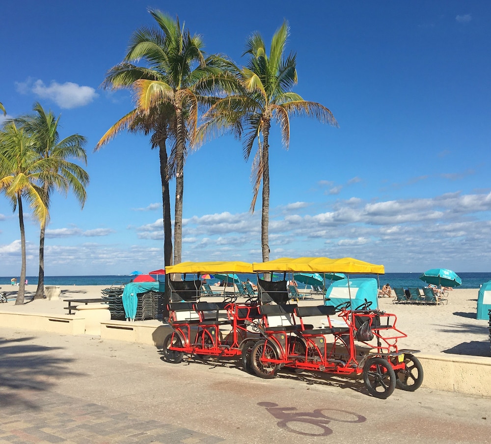 Hollywood Beach Marriott - photo 51