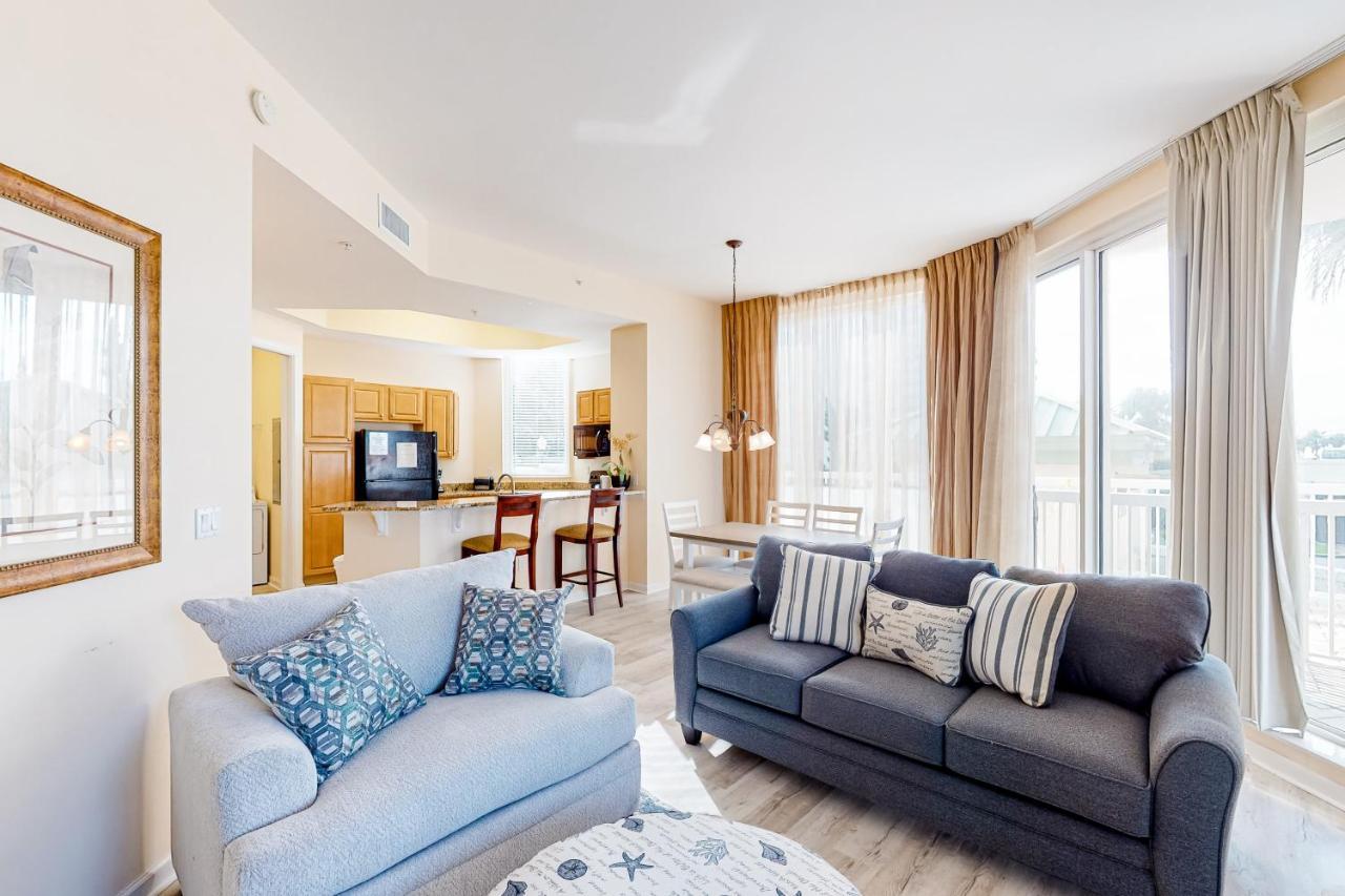 St Lucia at Silver Shells L0201 - last minute hotel in Destin